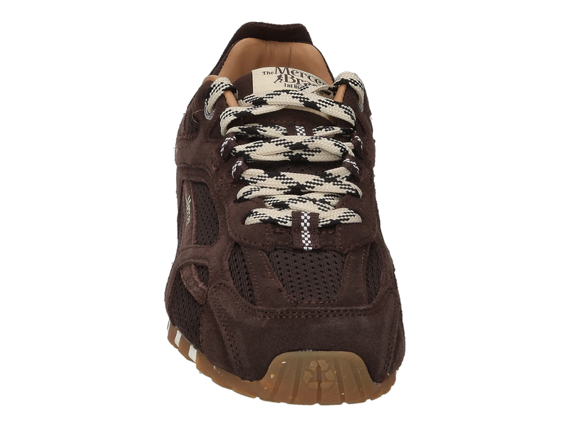 Mercer Sneakers Brown