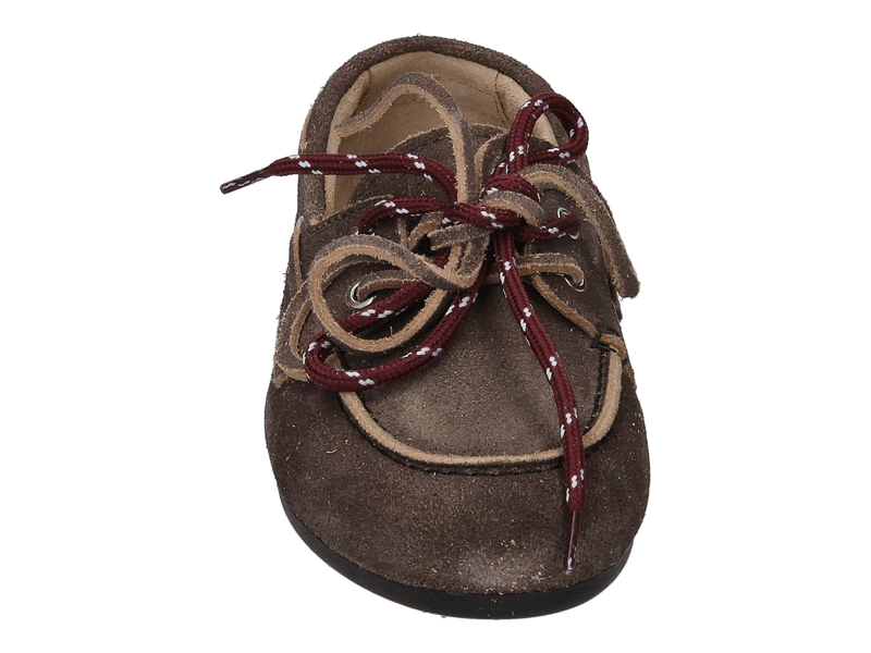 Bekijk product 'Posa Boot Schoenen Grijs' Posa Boot Schoenen Grijs