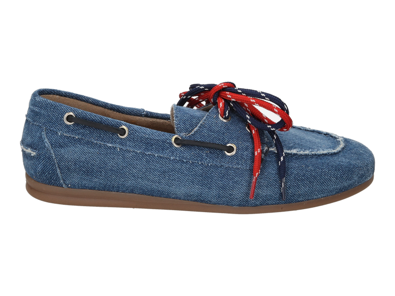 Pavement Boot Schoenen Blauw