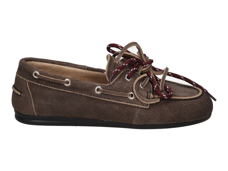 Bekijk product 'Posa Boot Schoenen Grijs' Posa Boot Schoenen Grijs