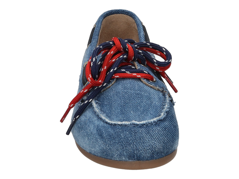 Pavement Boot Schoenen Blauw