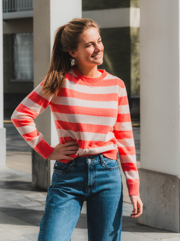 Jumper 1234 Pullovers Rose