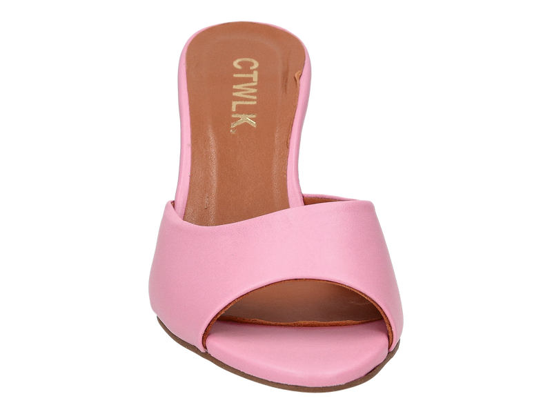 View product 'Ctwlk Tongs Rose' Ctwlk Tongs Rose