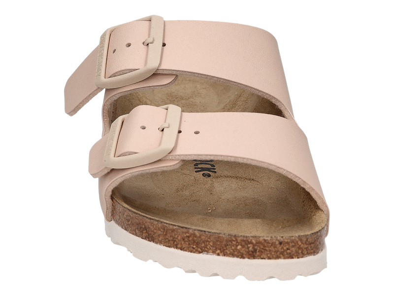 View product 'Birkenstock Tongs Beige' Birkenstock Tongs Beige