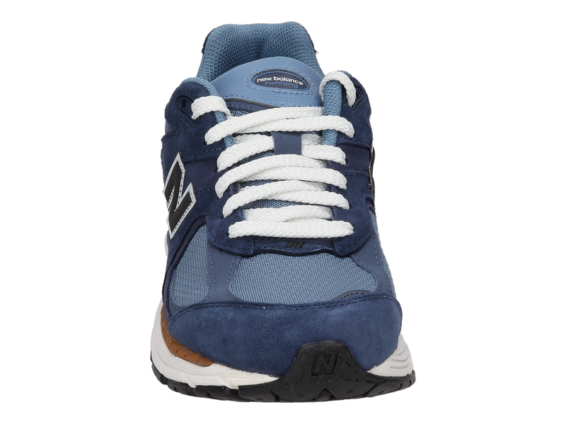 New Balance Sneakers Blue