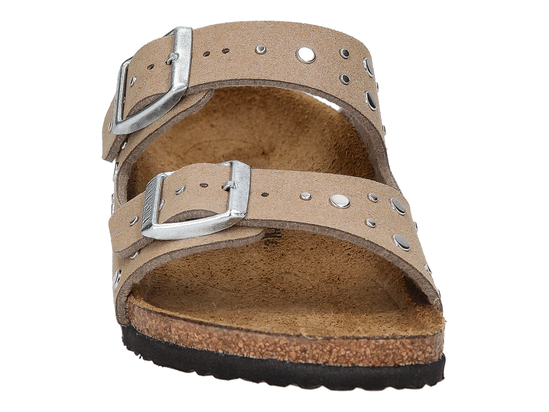 Birkenstock Sandals Taupe