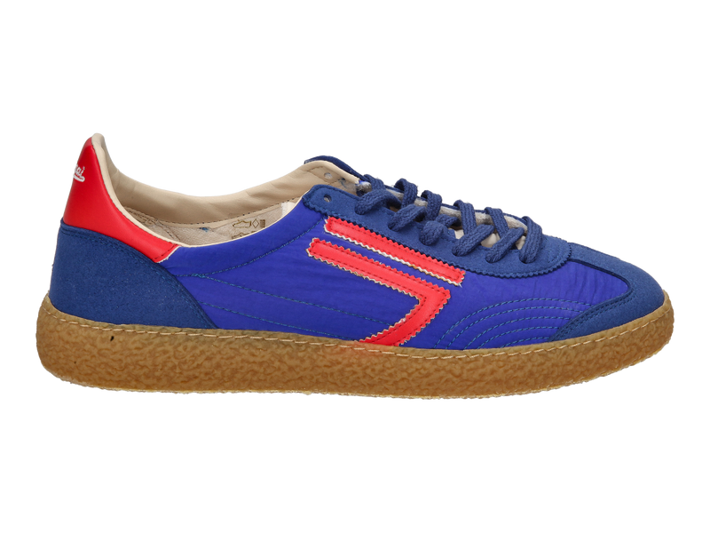 View product 'Puraai Sneakers Blue' Puraai Sneakers Blue