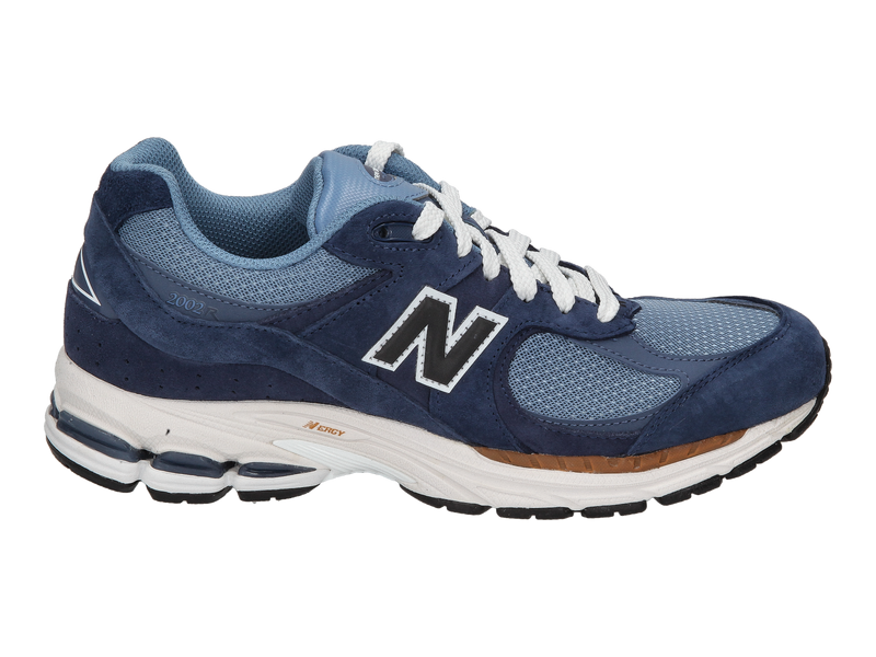 New Balance Sneakers Blue