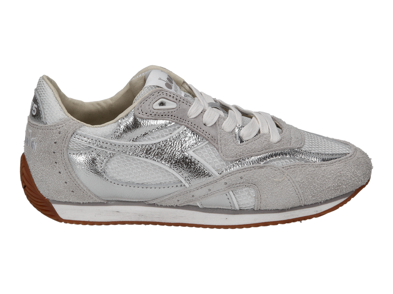View product 'Diadora Heritage Sneakers Silver' Diadora Heritage Sneakers Silver