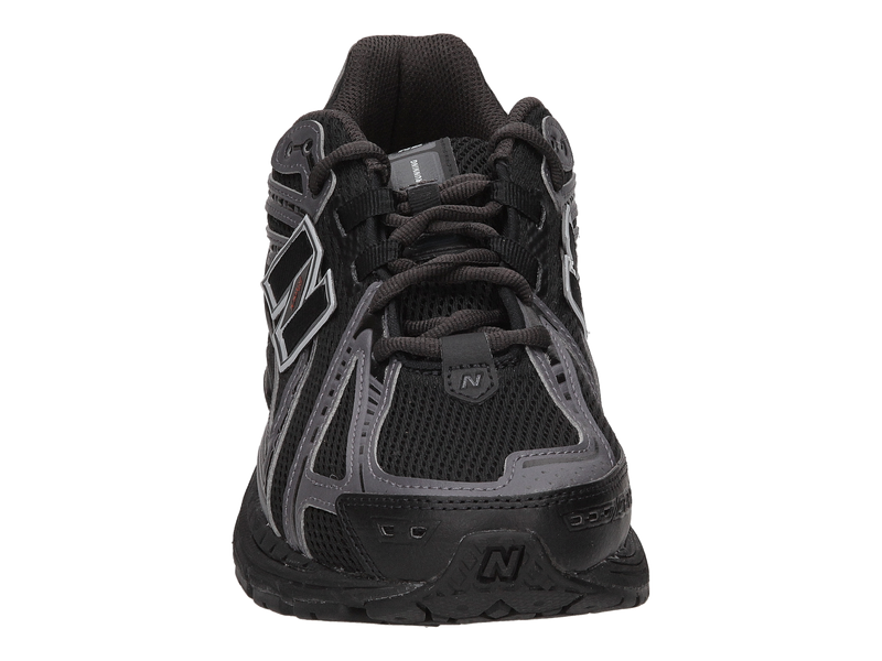 New Balance Sneakers Black