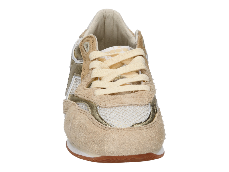 View product 'Diadora Heritage Sneakers Gold' Diadora Heritage Sneakers Gold