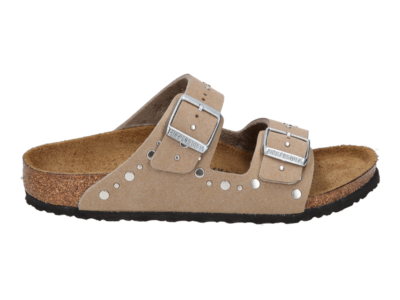 Birkenstock Sandals Taupe