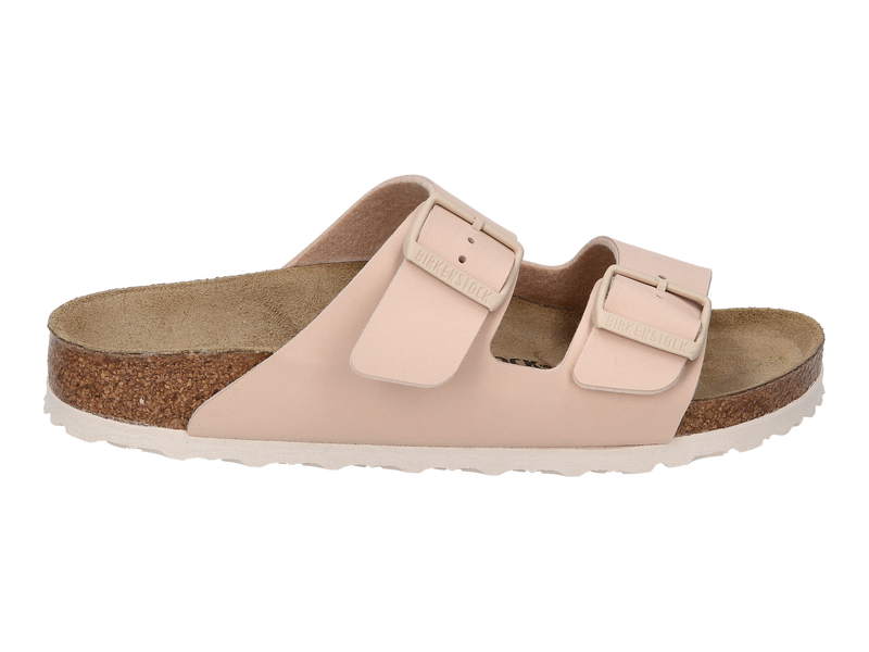 View product 'Birkenstock Tongs Beige' Birkenstock Tongs Beige