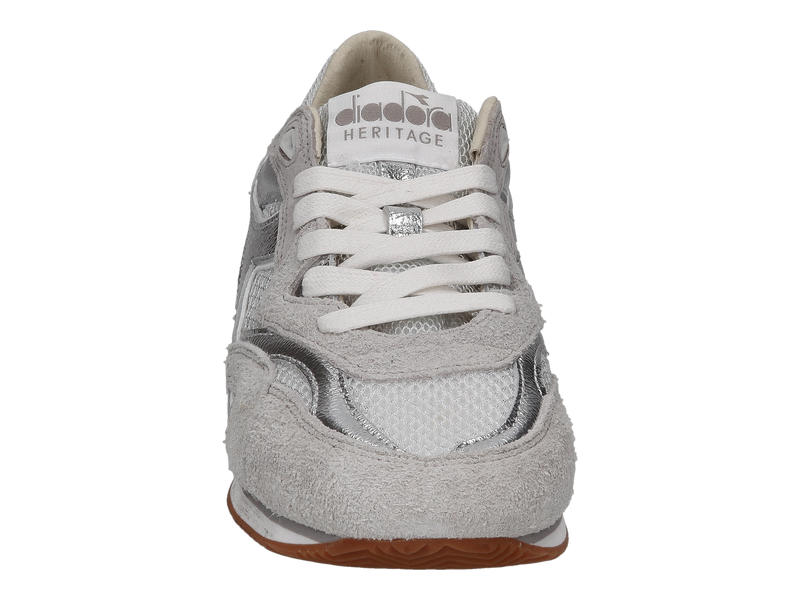 View product 'Diadora Heritage Sneakers Silver' Diadora Heritage Sneakers Silver