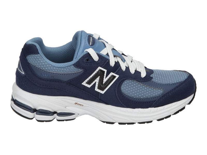 View product 'New Balance Sneakers Blue' New Balance Sneakers Blue