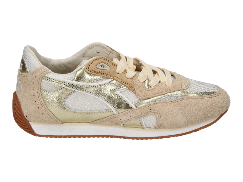 View product 'Diadora Heritage Sneakers Gold' Diadora Heritage Sneakers Gold