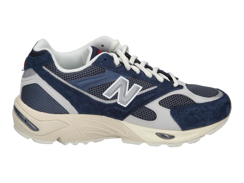 New Balance Sneakers Blue