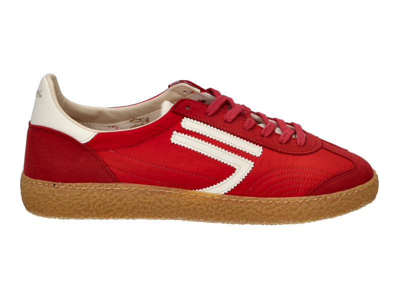View product 'Puraai Sneakers Red' Puraai Sneakers Red