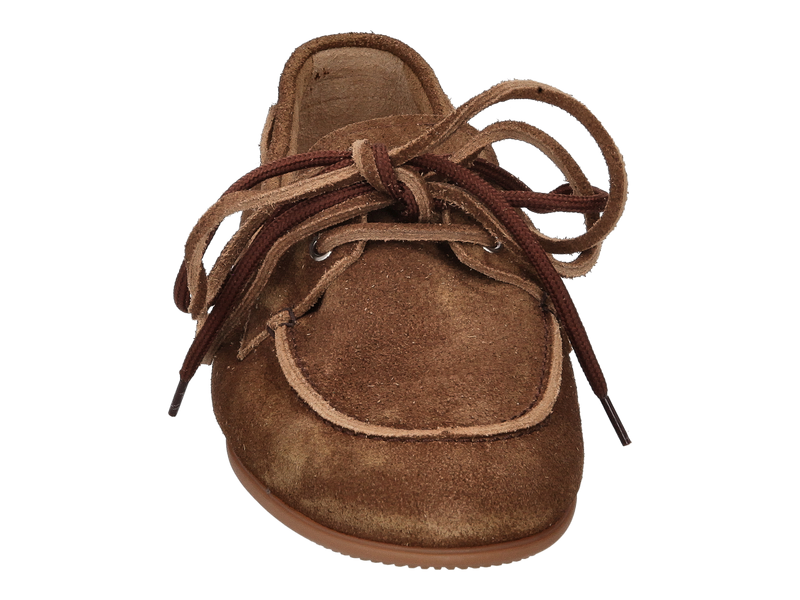 View product 'Posa Docksides Brown' Posa Docksides Brown