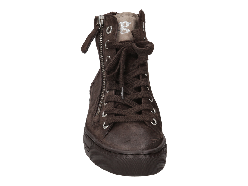 View product 'Paul Green Boots Brown' Paul Green Boots Brown