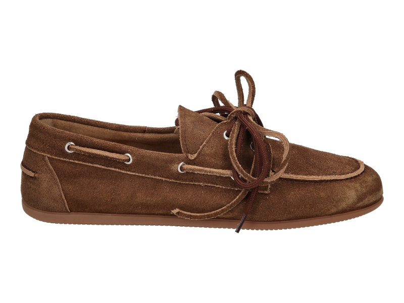 View product 'Posa Docksides Brown' Posa Docksides Brown