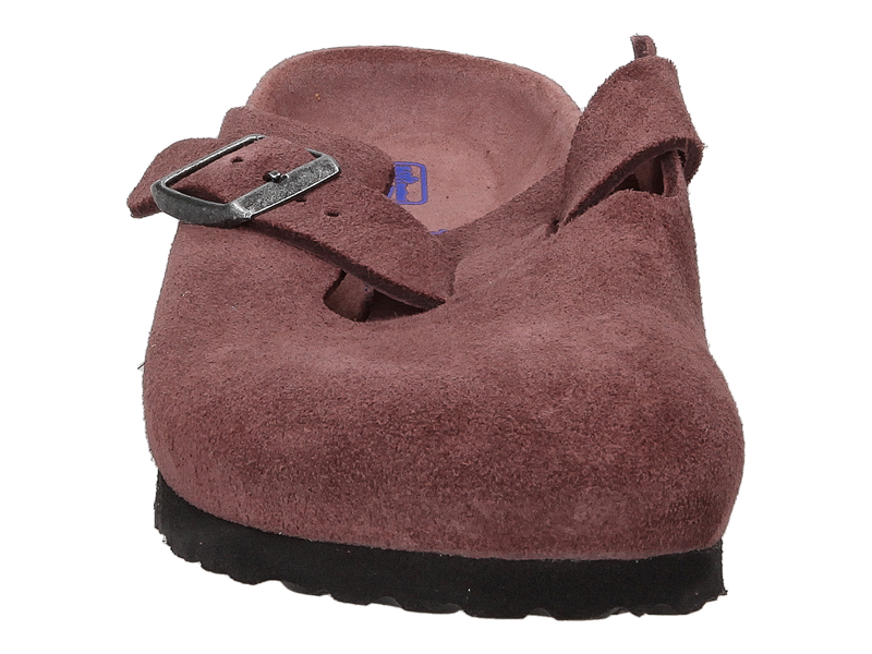 View product 'Birkenstock Mules Rose' Birkenstock Mules Rose