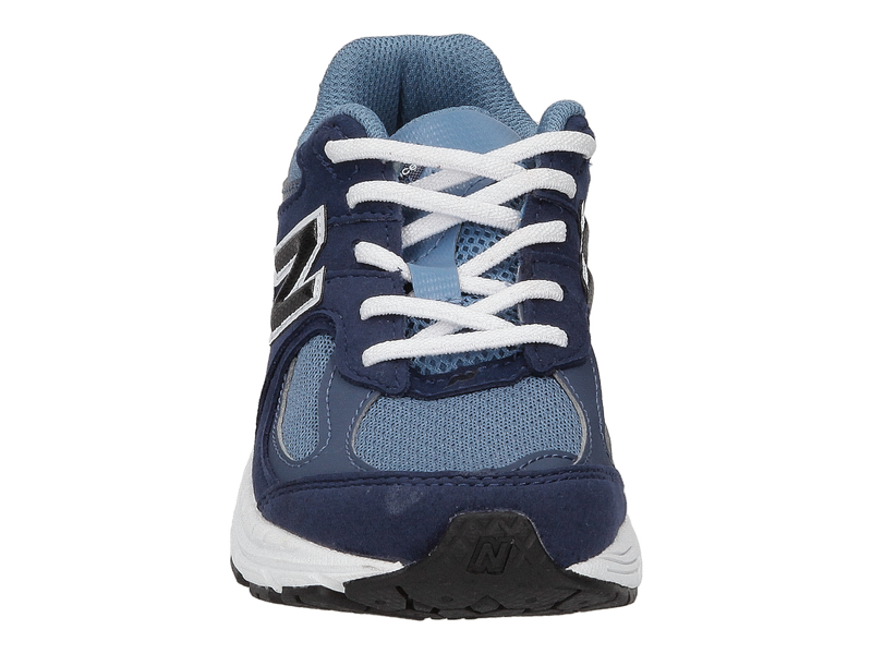 New Balance Baskets Bleu