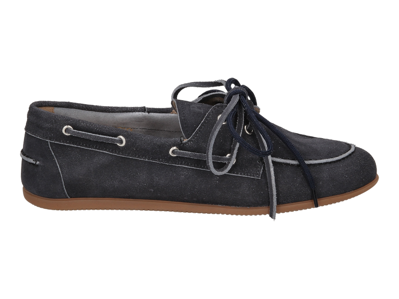 View product 'Posa Docksides Blue' Posa Docksides Blue