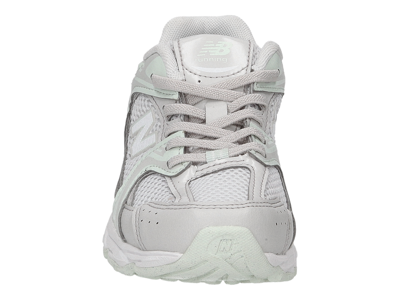 New Balance Baskets Gris