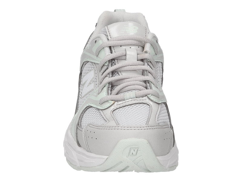 New Balance Baskets Vert