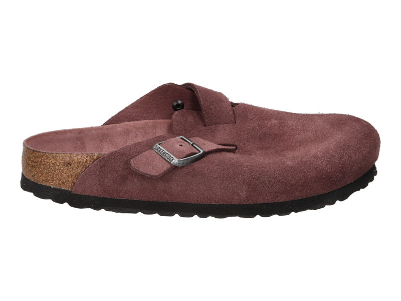 View product 'Birkenstock Mules Rose' Birkenstock Mules Rose