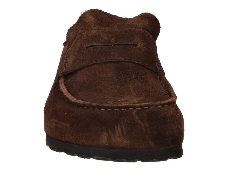 View product 'Birkenstock Mules Brown' Birkenstock Mules Brown