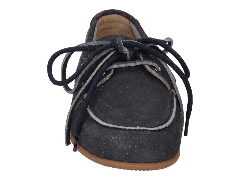 View product 'Posa Docksides Blue' Posa Docksides Blue