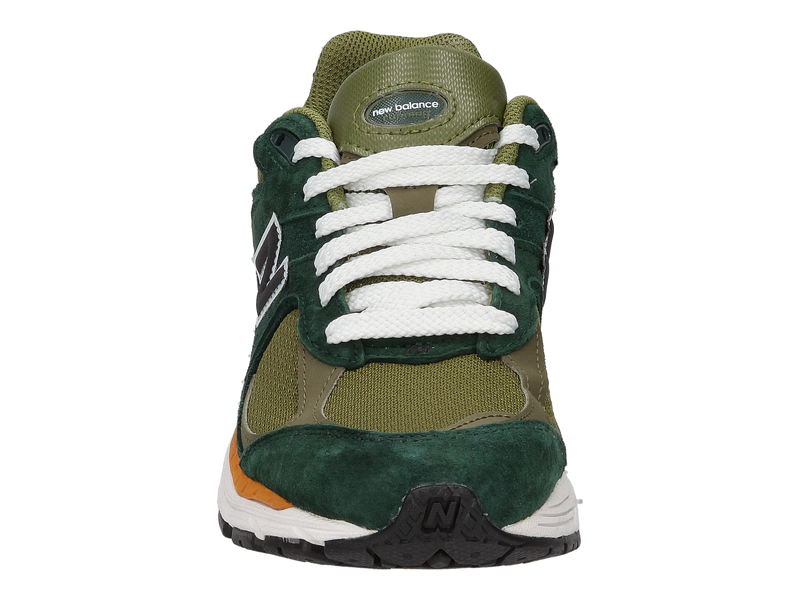 View product 'New Balance Sneakers Green' New Balance Sneakers Green