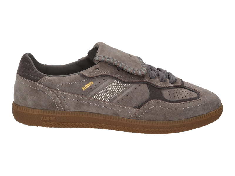 View product 'Alohas Sneakers Gray' Alohas Sneakers Gray