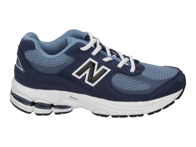New Balance Baskets Bleu