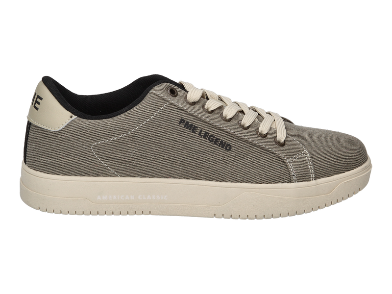 Pme Legend Sneakers Groen