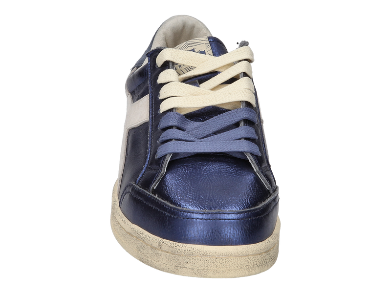 Bekijk product 'Diadora Heritage Sneakers Blauw' Diadora Heritage Sneakers Blauw