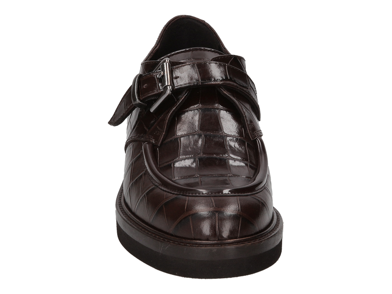 View product 'Luca Grossi Mocassins Brown' Luca Grossi Mocassins Brown
