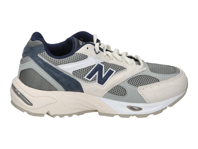 View product 'New Balance Sneakers Beige' New Balance Sneakers Beige