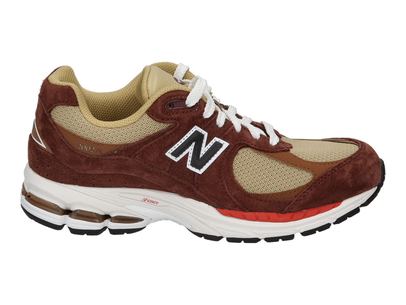 View product 'New Balance Sneakers Brown' New Balance Sneakers Brown