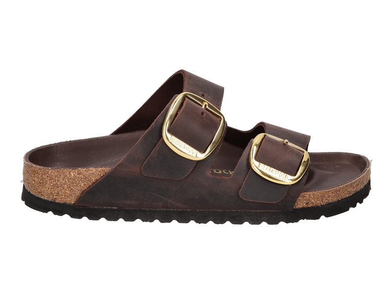 Voir le produit 'Birkenstock Tongues Brun' (en anglais) Birkenstock Tongues Brun
