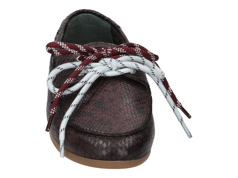 Kirruna Docksides Bordeaux