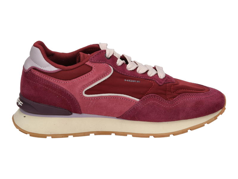 View product 'Hoff Sneakers Red' Hoff Sneakers Red