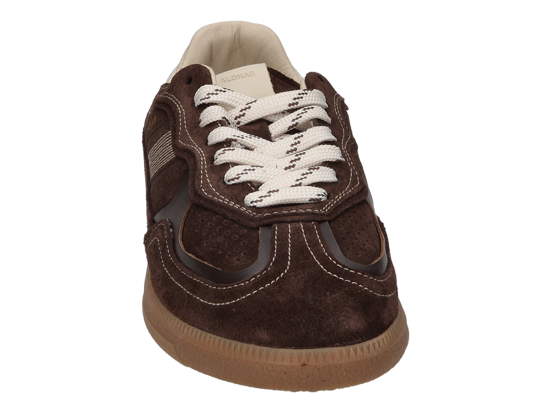 Alohas Baskets Brun