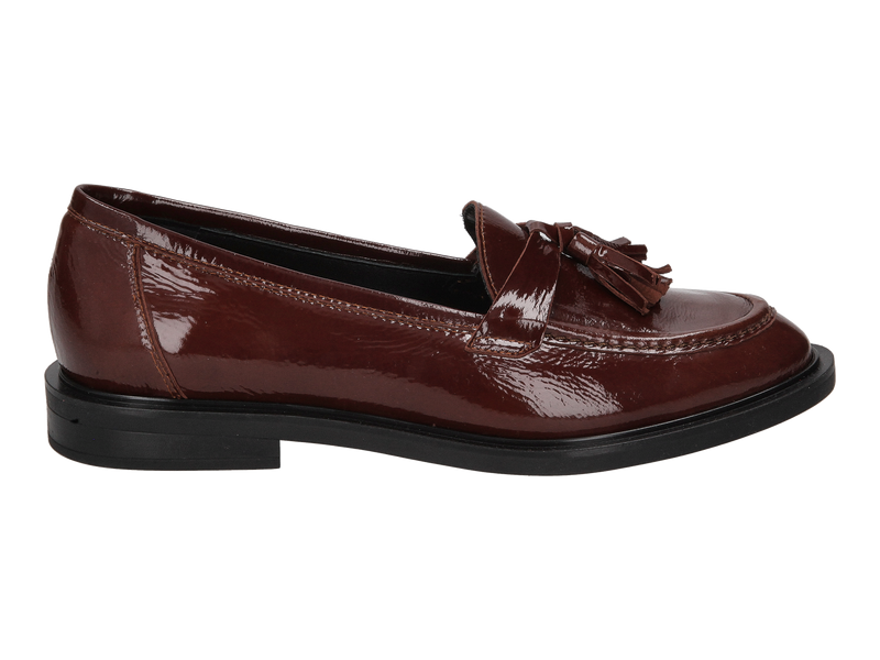 View product 'Ctwlk Mocassins Bordeaux' Ctwlk Mocassins Bordeaux