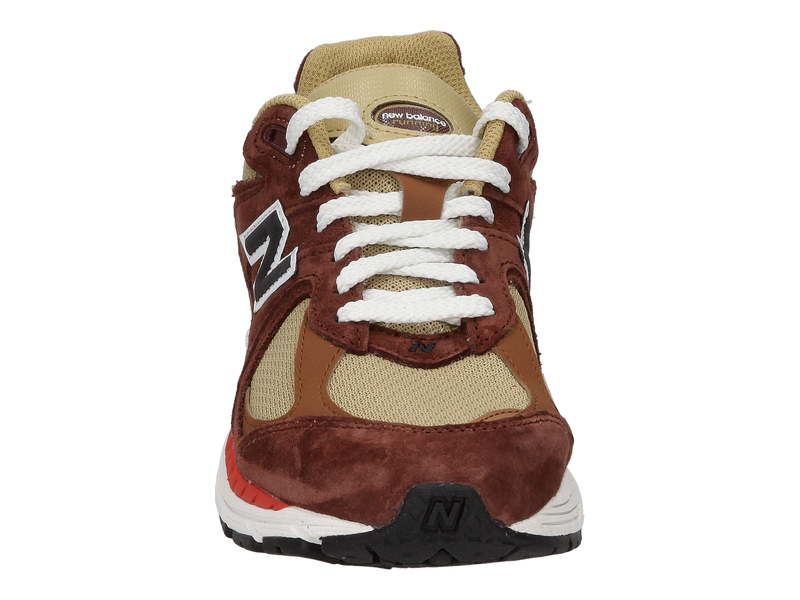 View product 'New Balance Sneakers Brown' New Balance Sneakers Brown