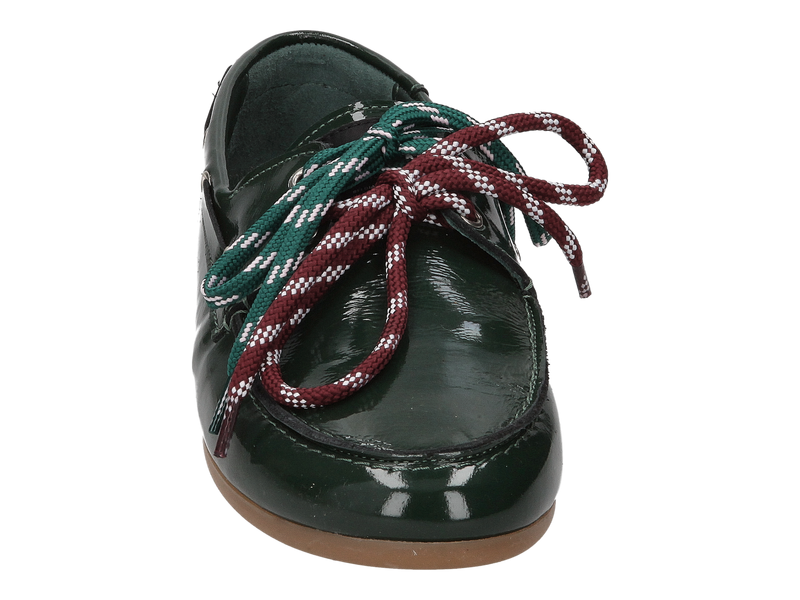 Kirruna Docksides Green