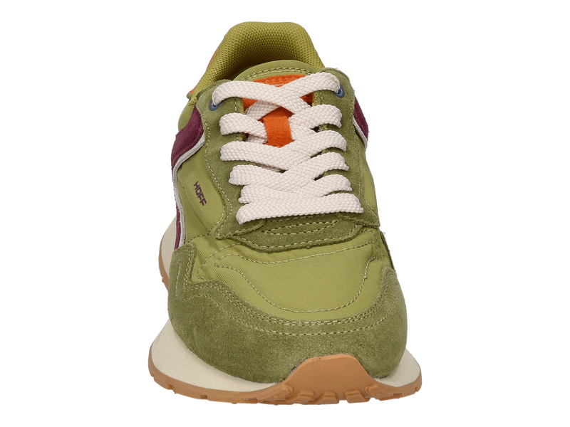 View product 'Hoff Sneakers Green' Hoff Sneakers Green