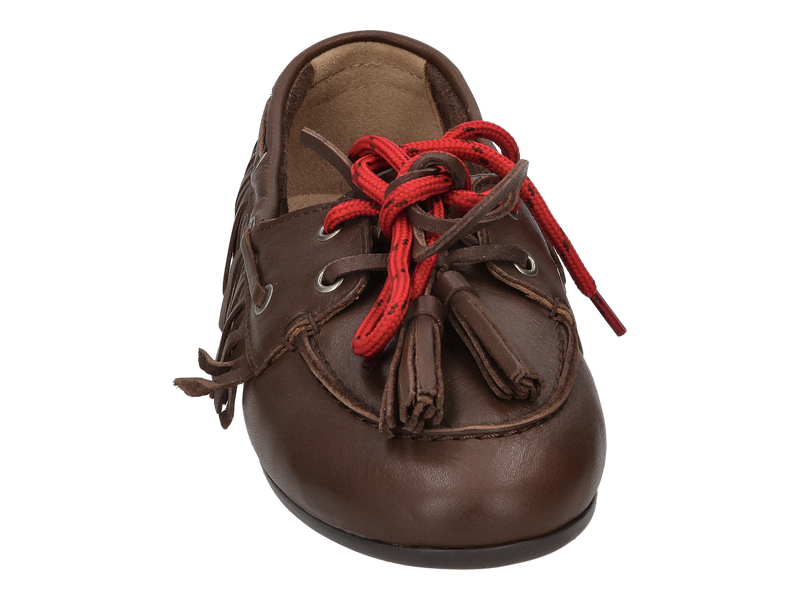 Bekijk product 'Posa Boot Schoenen Bruin' Posa Boot Schoenen Bruin